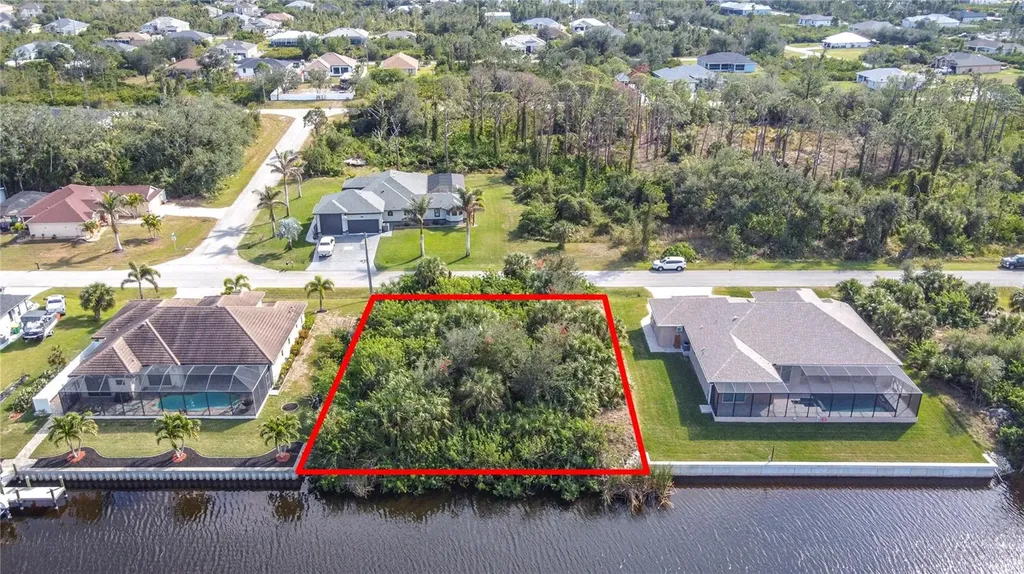 9177 Santa Lucia Drive Port Charlotte FL 33981