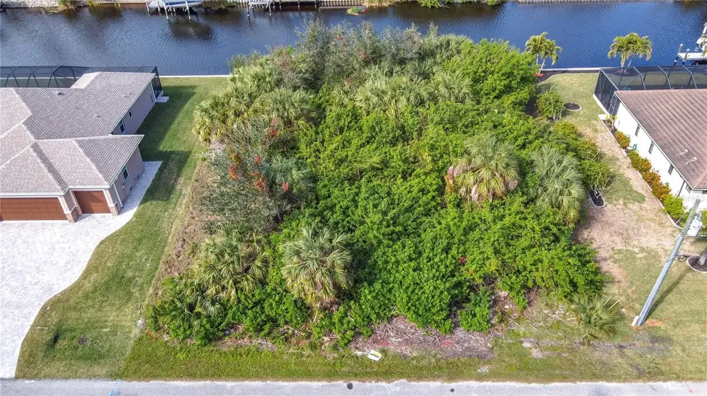 9177 Santa Lucia Drive Port Charlotte FL 33981