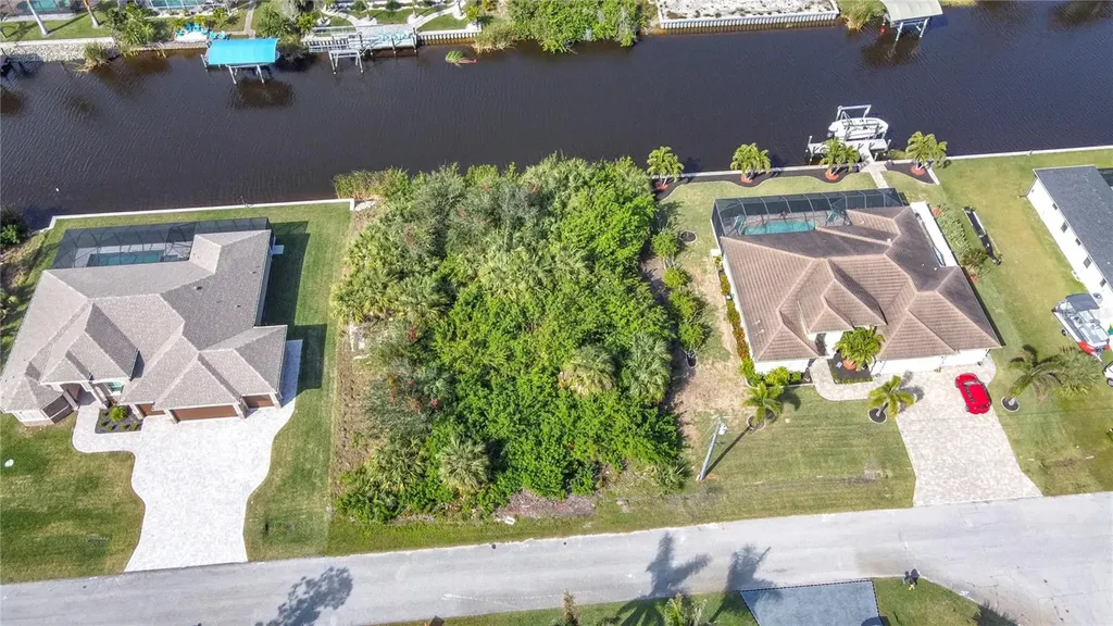 9177 Santa Lucia Drive Port Charlotte FL 33981