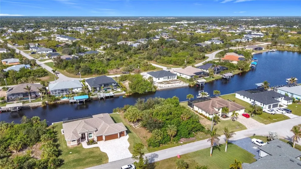 9177 Santa Lucia Drive Port Charlotte FL 33981