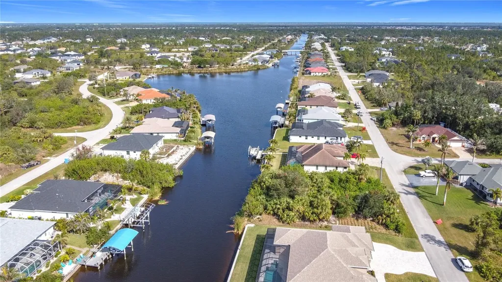 9177 Santa Lucia Drive Port Charlotte FL 33981