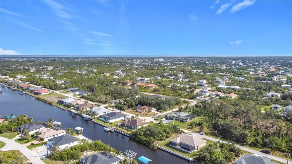9177 Santa Lucia Drive Port Charlotte FL 33981