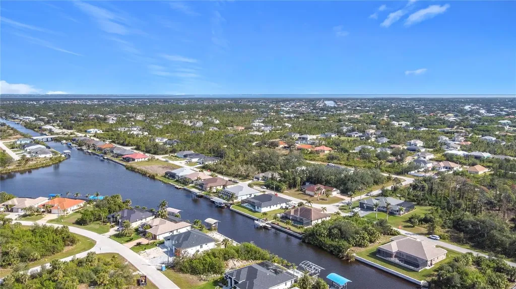 9177 Santa Lucia Drive Port Charlotte FL 33981