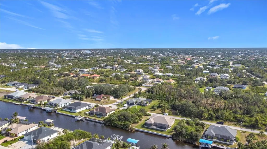 9177 Santa Lucia Drive Port Charlotte FL 33981