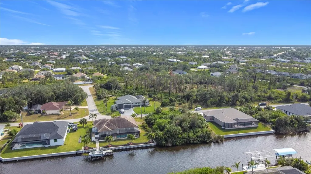 9177 Santa Lucia Drive Port Charlotte FL 33981