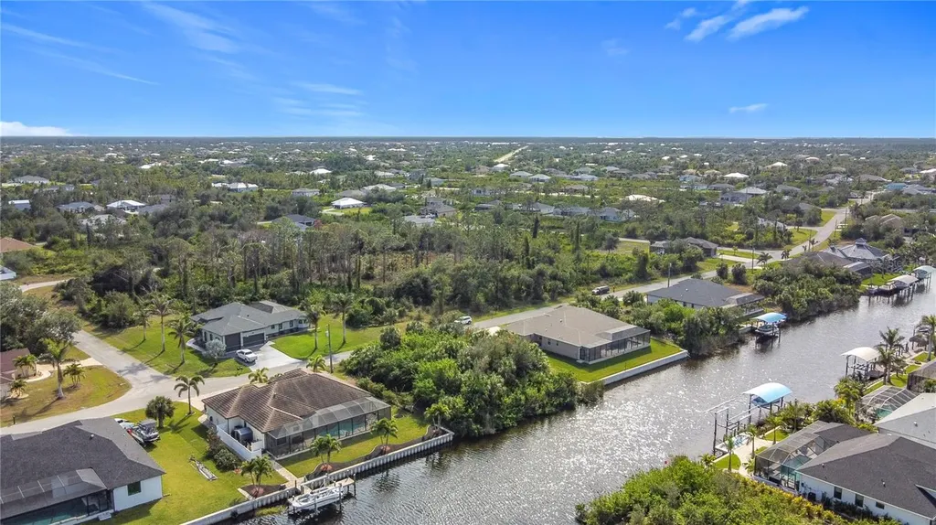 9177 Santa Lucia Drive Port Charlotte FL 33981