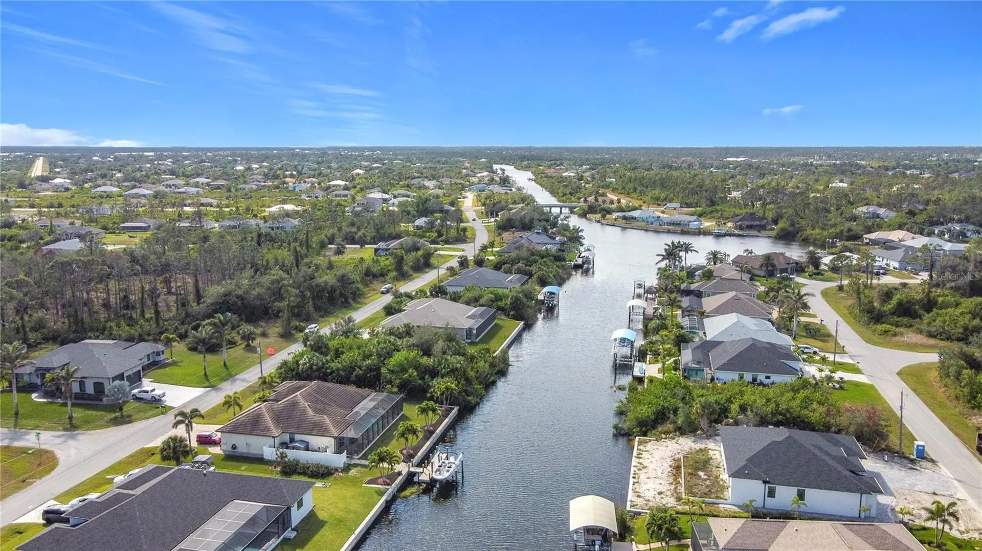 9177 Santa Lucia Drive Port Charlotte FL 33981