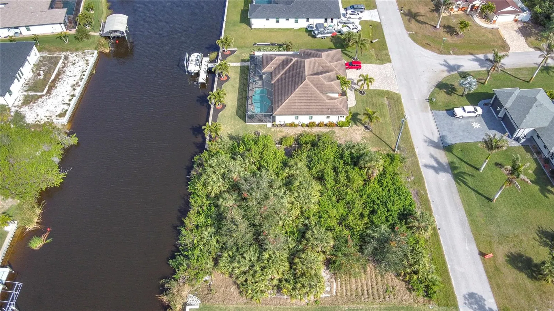 9177 Santa Lucia Drive Port Charlotte FL 33981