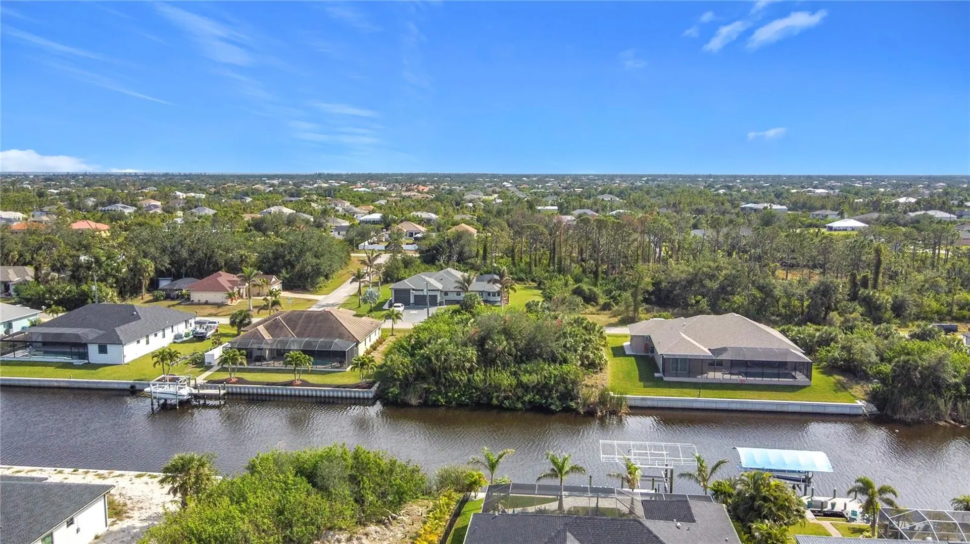 9177 Santa Lucia Drive Port Charlotte FL 33981