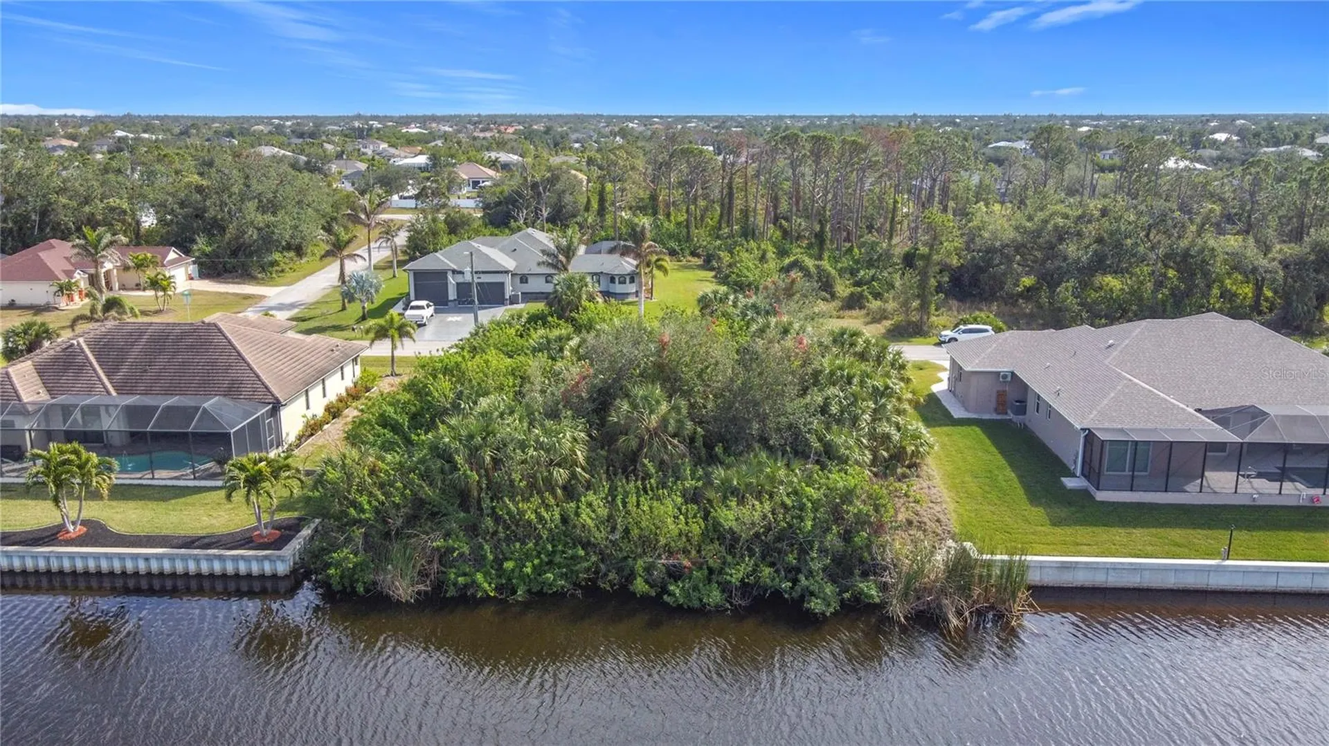 9177 Santa Lucia Drive Port Charlotte FL 33981