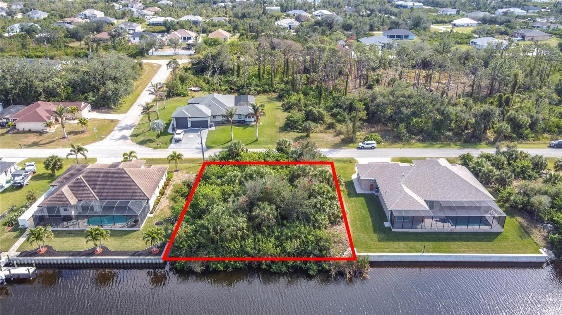 9177 Santa Lucia Drive Port Charlotte FL 33981