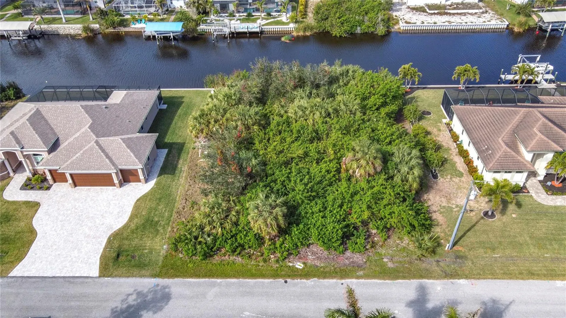 9177 Santa Lucia Drive Port Charlotte FL 33981