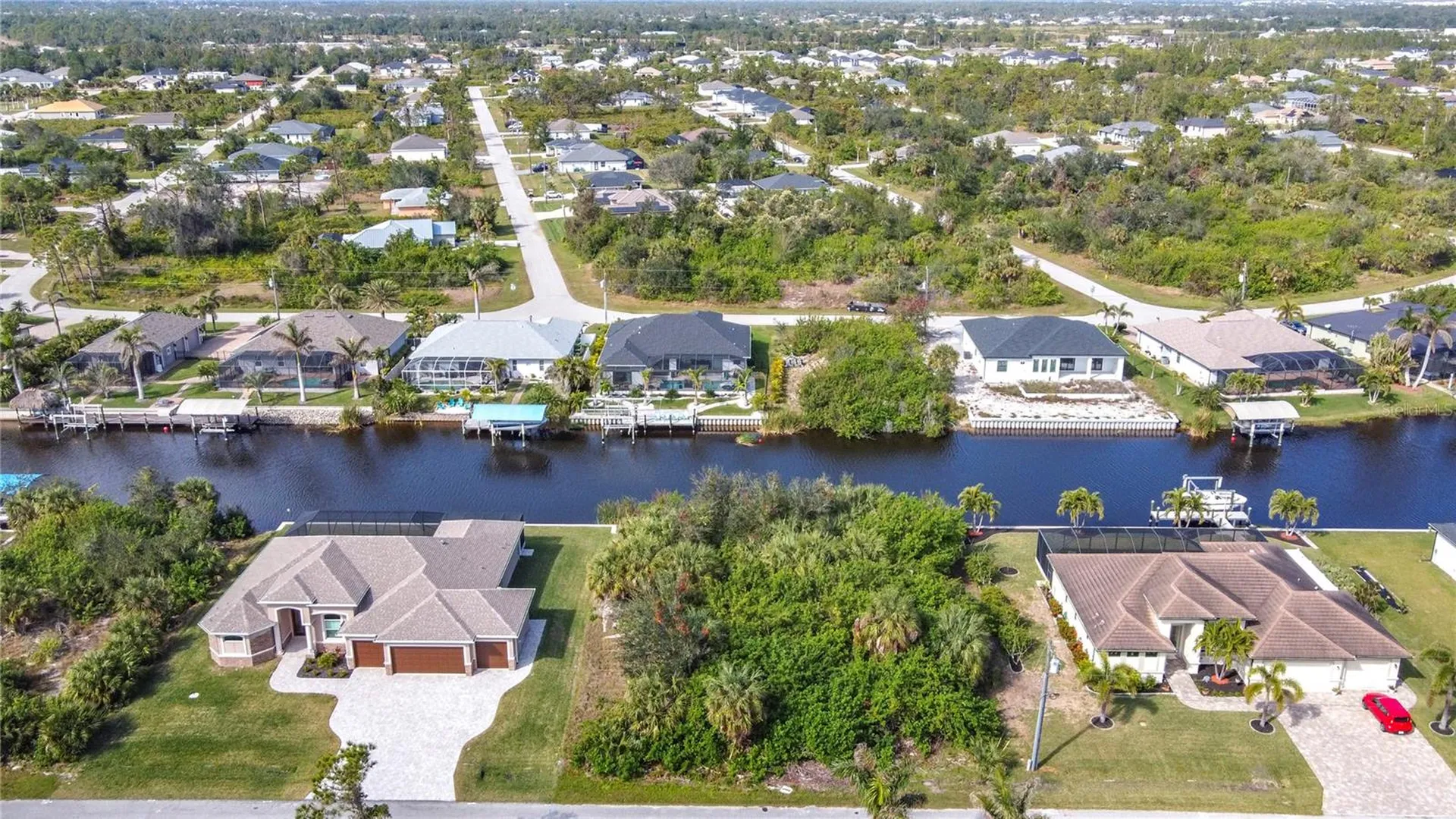 9177 Santa Lucia Drive Port Charlotte FL 33981