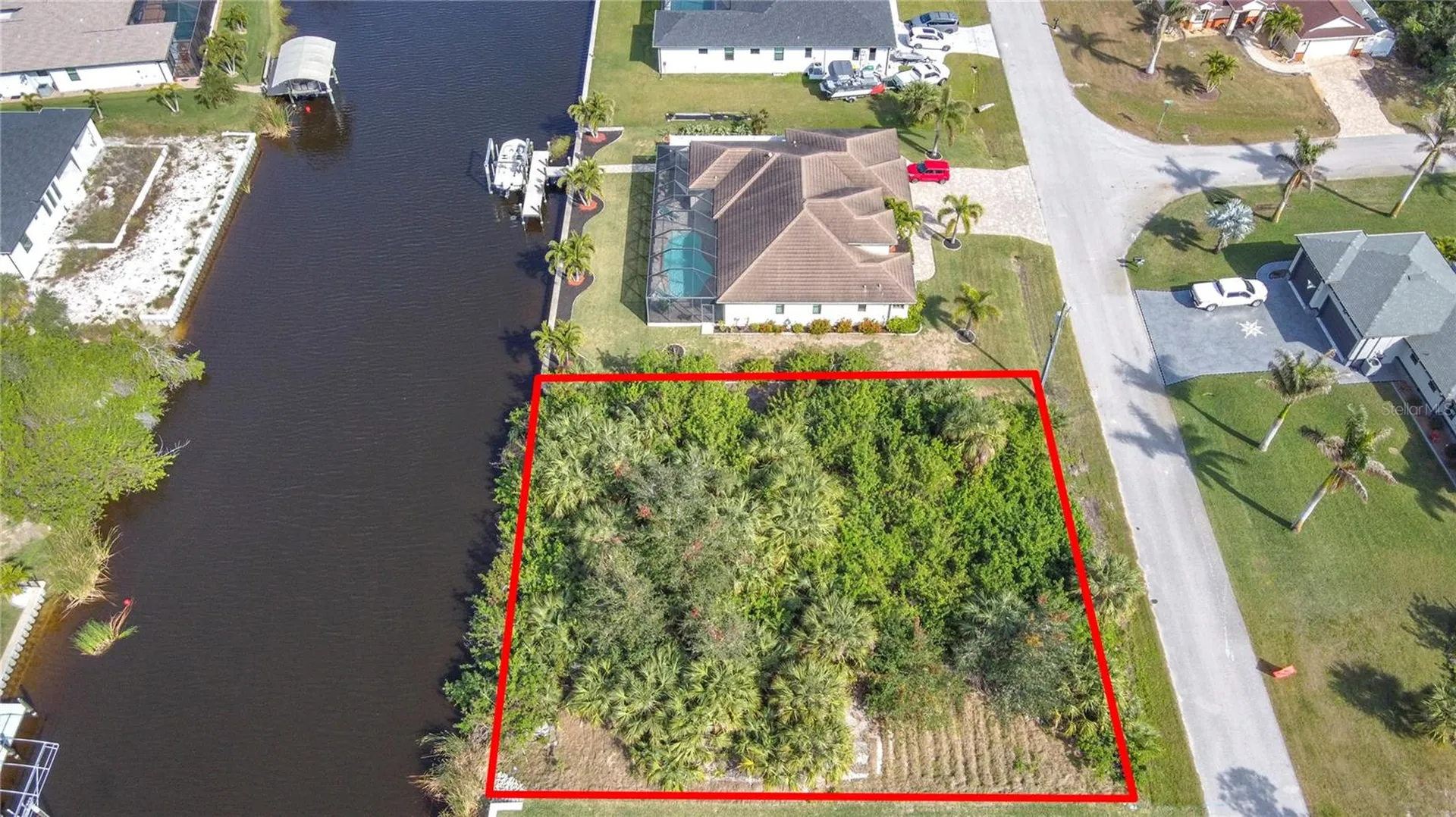 9177 Santa Lucia Drive Port Charlotte FL 33981