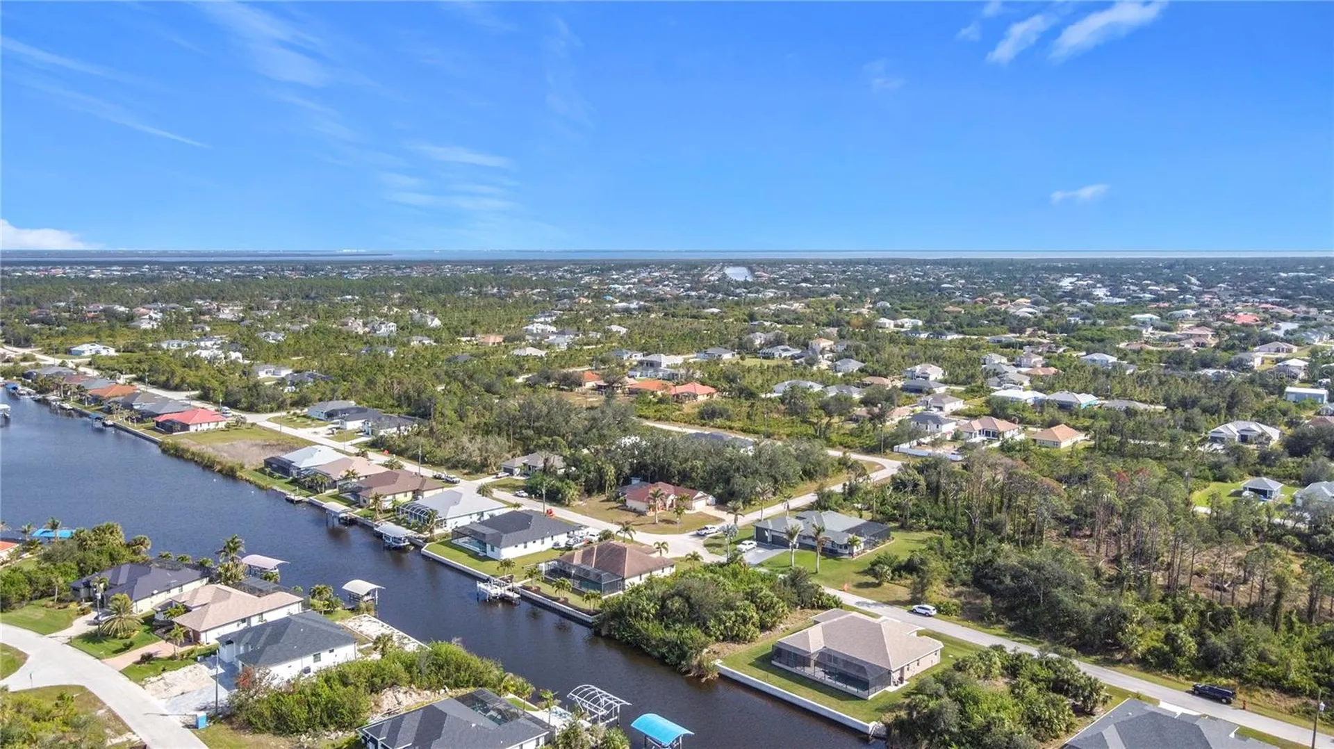 9177 Santa Lucia Drive Port Charlotte FL 33981