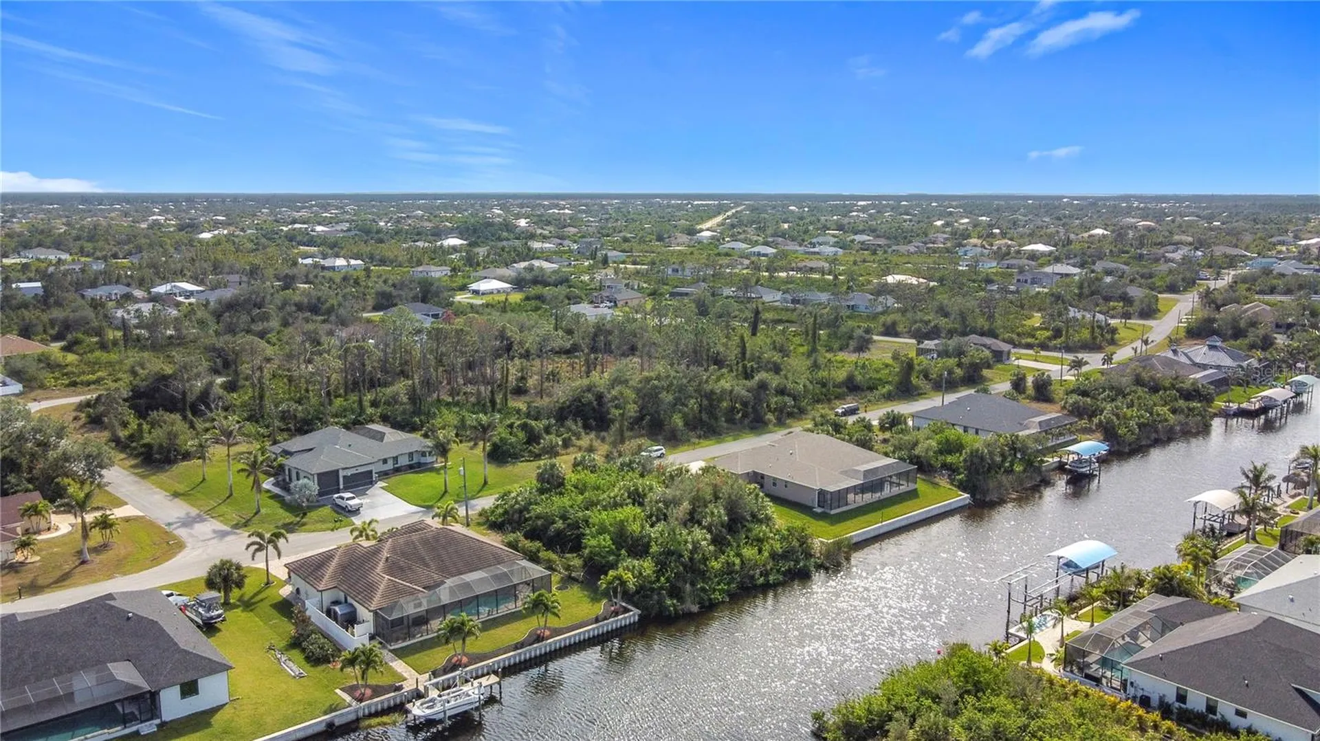 9177 Santa Lucia Drive Port Charlotte FL 33981