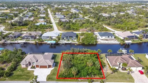 9177 Santa Lucia Drive Port Charlotte FL 33981