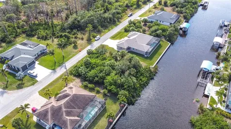 9177 Santa Lucia Drive Port Charlotte FL 33981