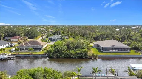 9177 Santa Lucia Drive Port Charlotte FL 33981