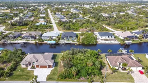 9177 Santa Lucia Drive Port Charlotte FL 33981