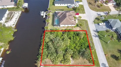 9177 Santa Lucia Drive Port Charlotte FL 33981