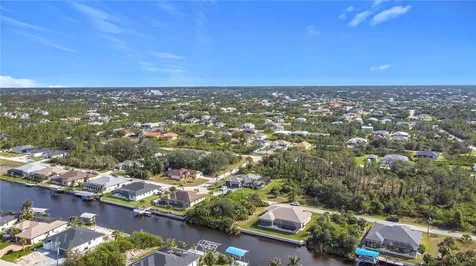 9177 Santa Lucia Drive Port Charlotte FL 33981