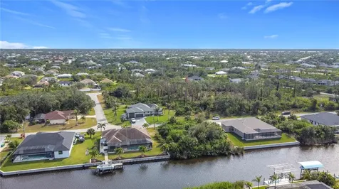9177 Santa Lucia Drive Port Charlotte FL 33981