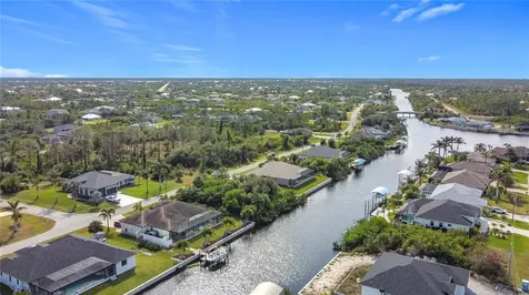 9177 Santa Lucia Drive Port Charlotte FL 33981