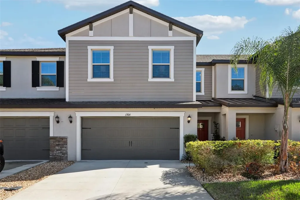 1306 White Fox Run Lutz FL 33549