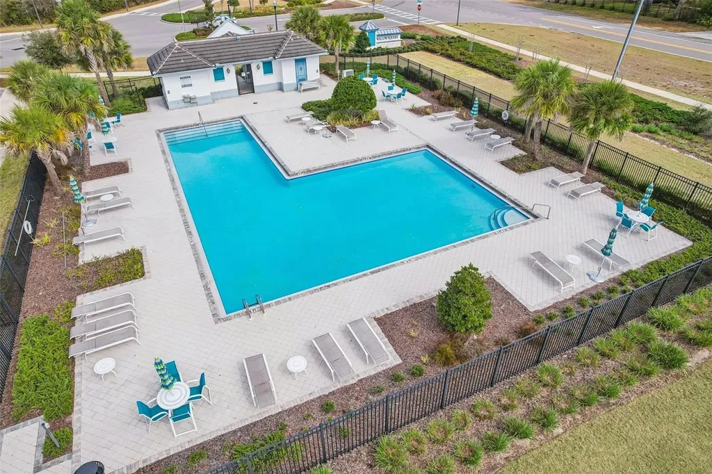 1306 White Fox Run Lutz FL 33549
