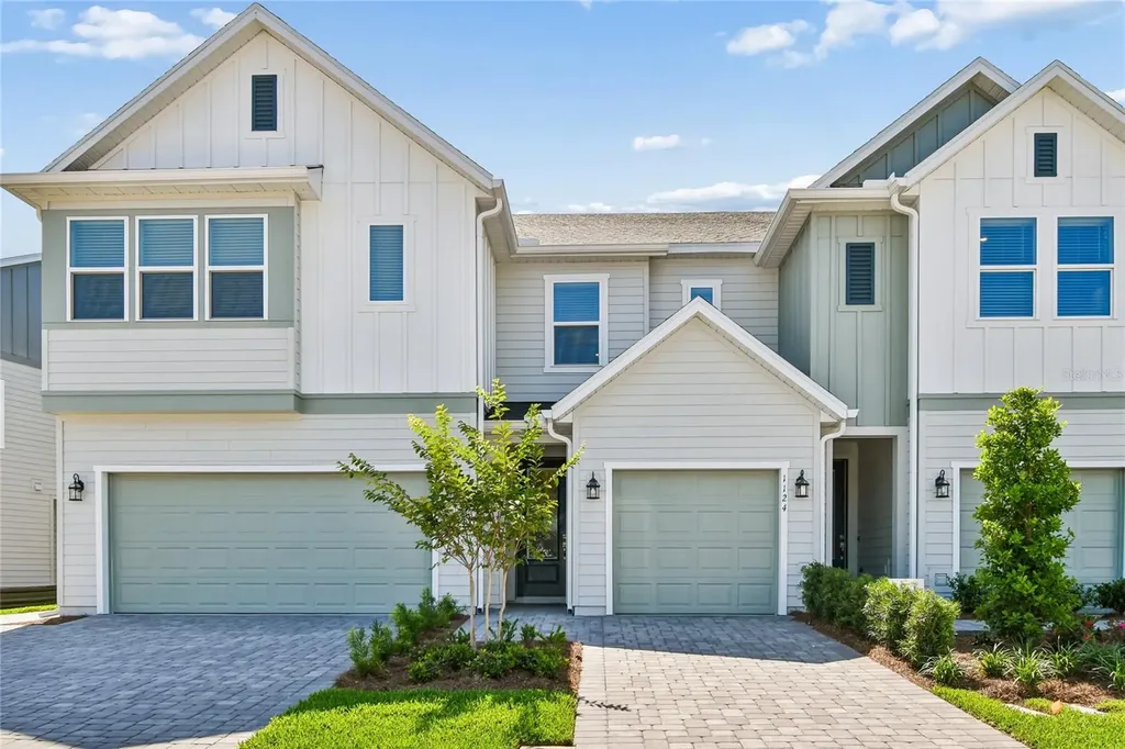 1124 Wild Crest Lane Daytona Beach FL 32117