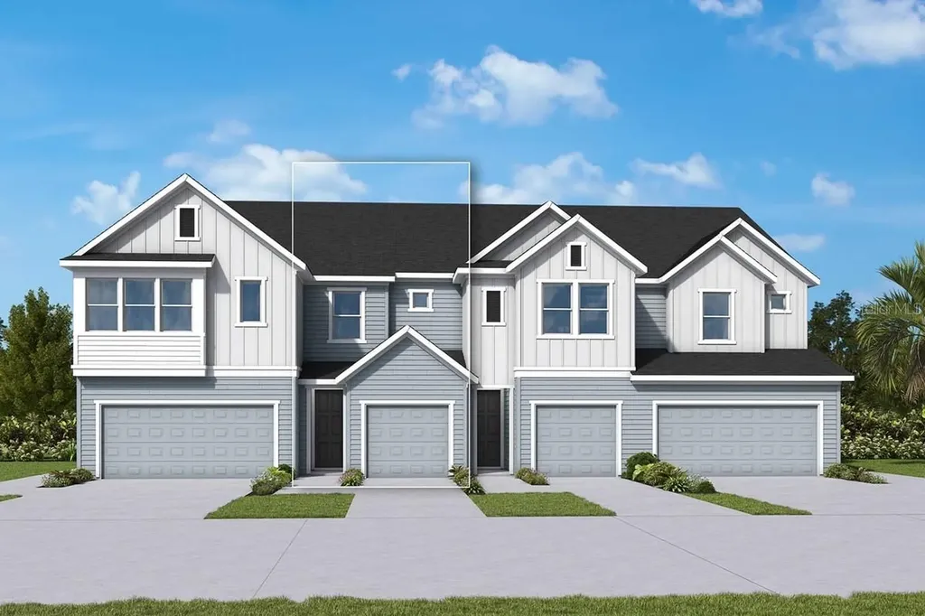 1124 Wild Crest Lane Daytona Beach FL 32117