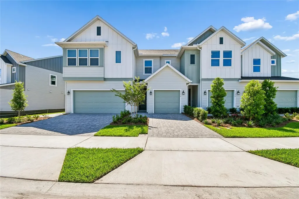 1124 Wild Crest Lane Daytona Beach FL 32117