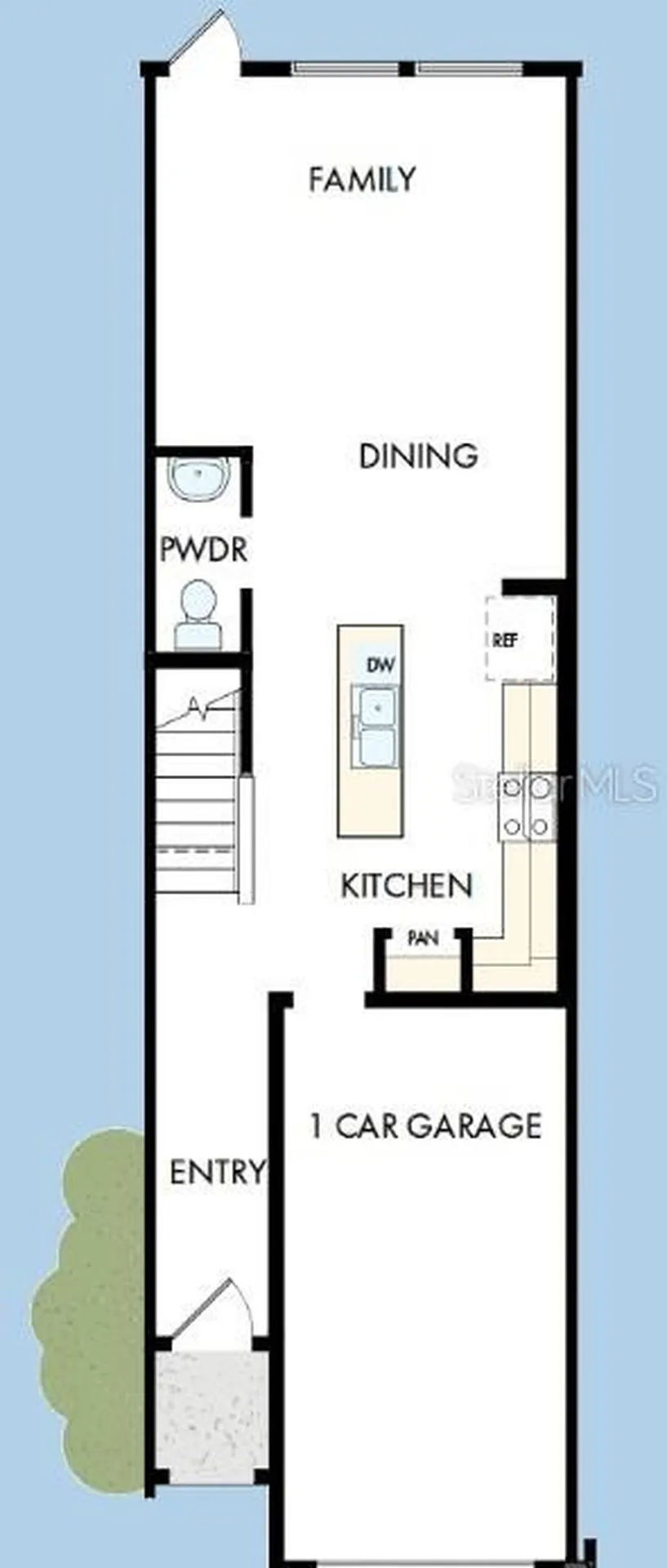 1124 Wild Crest Lane Daytona Beach FL 32117