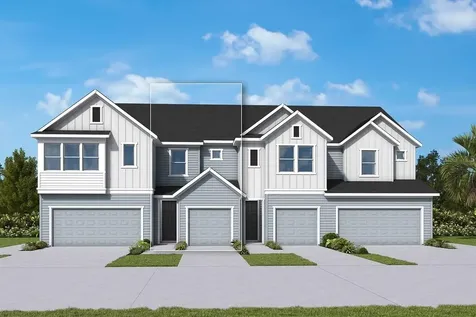 1124 Wild Crest Lane Daytona Beach FL 32117