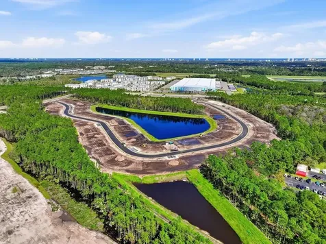 1124 Wild Crest Lane Daytona Beach FL 32117