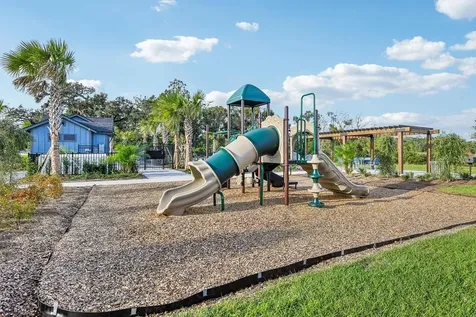 1124 Wild Crest Lane Daytona Beach FL 32117