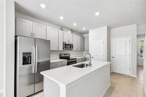 1124 Wild Crest Lane Daytona Beach FL 32117