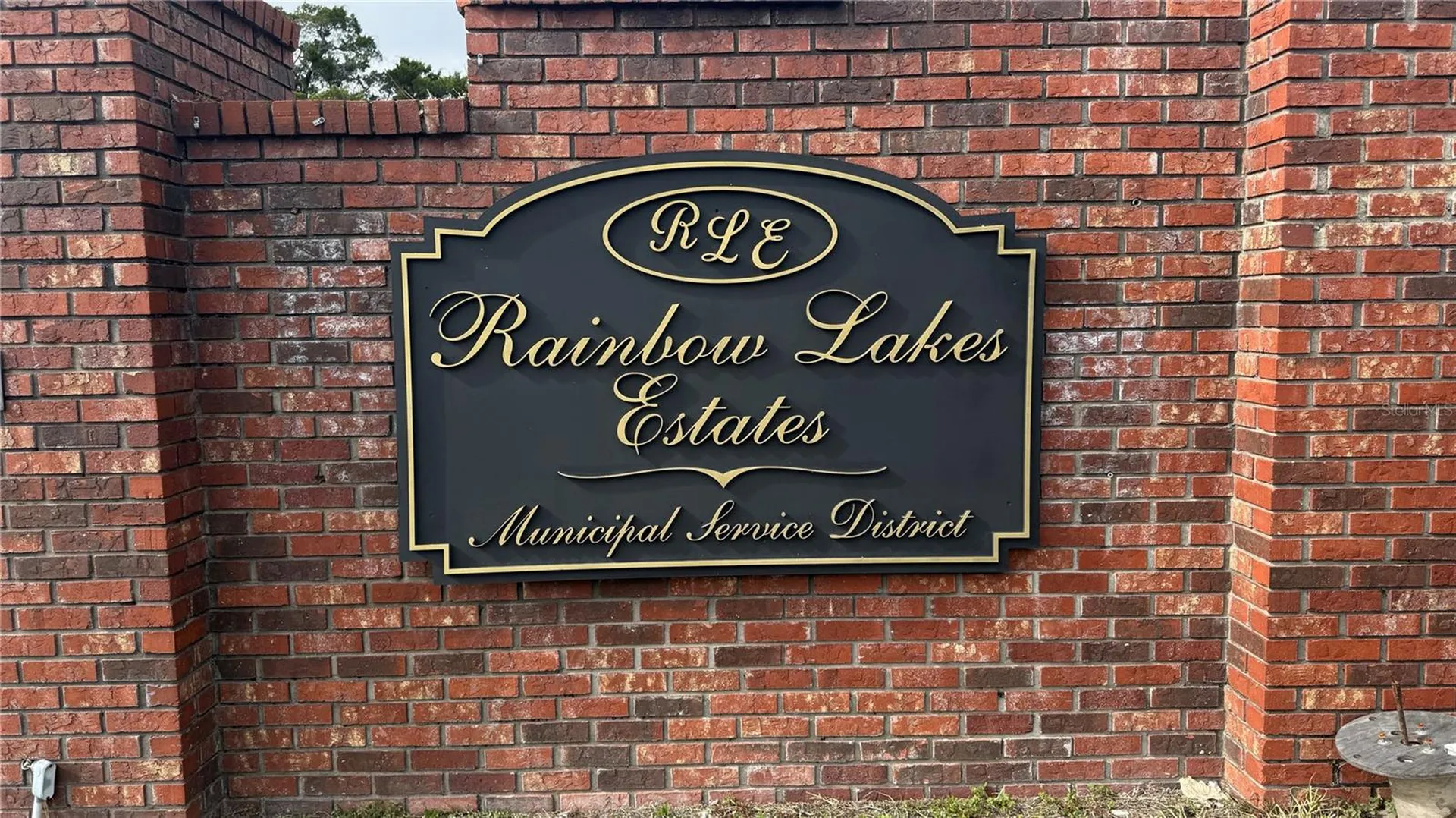 SW Beach Boulevard & SW Portulaca Court Dunnellon FL 34431