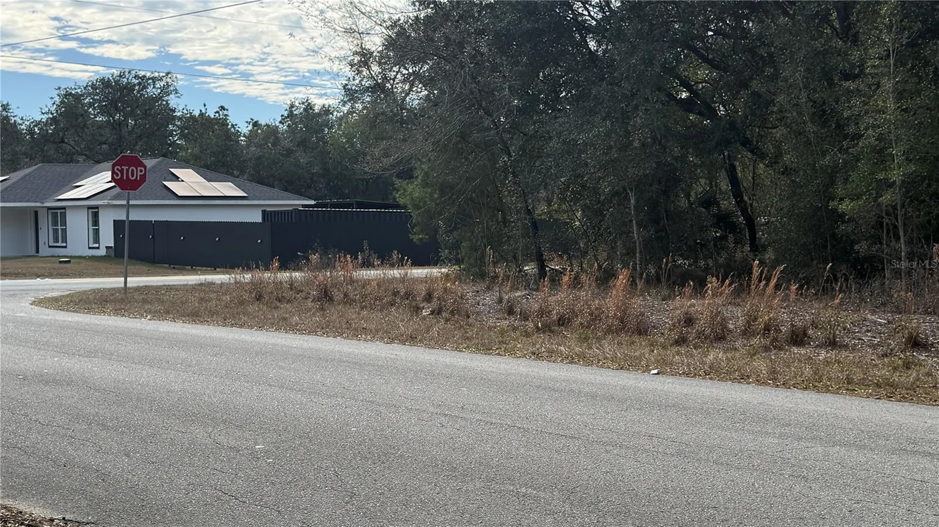 SW Beach Boulevard & SW Portulaca Court Dunnellon FL 34431