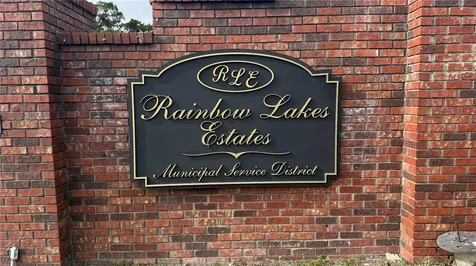 SW Beach Boulevard & SW Portulaca Court Dunnellon FL 34431