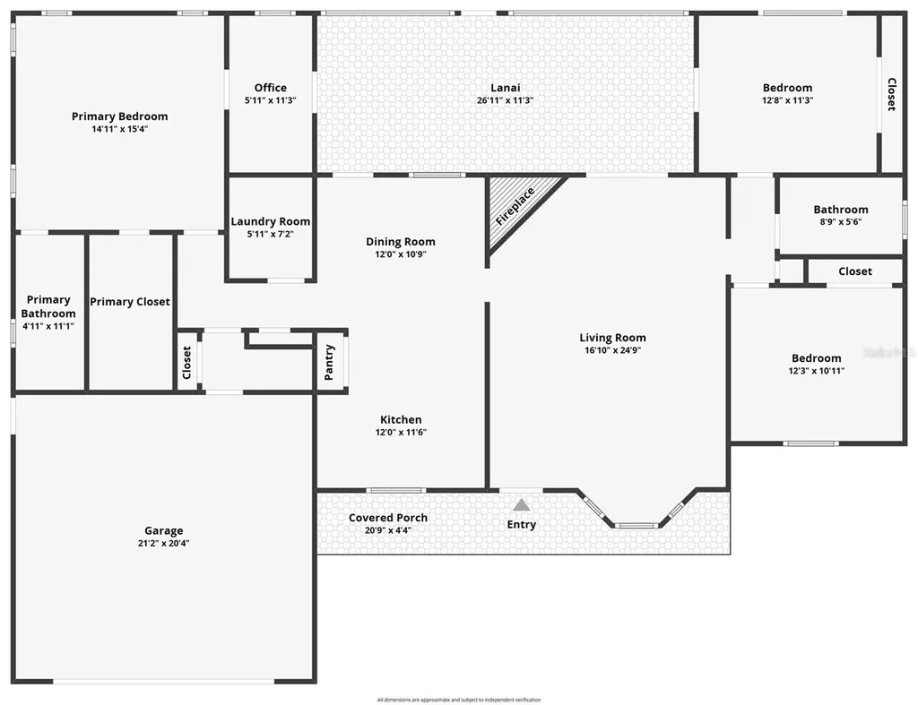 131 E Highbanks Road Debary FL 32713
