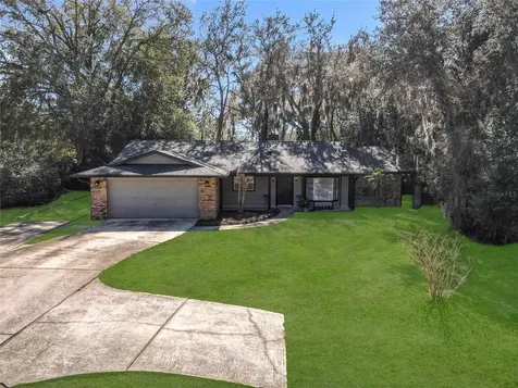 131 E Highbanks Road Debary FL 32713