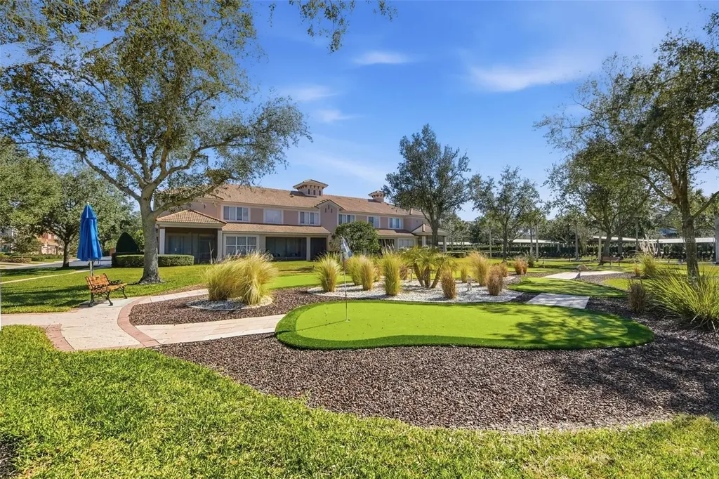 8252 Civita Drive Davenport FL 33896