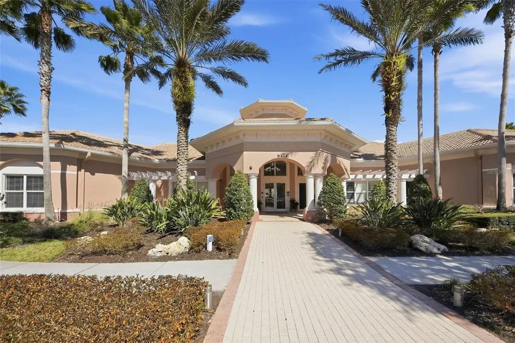 8252 Civita Drive Davenport FL 33896