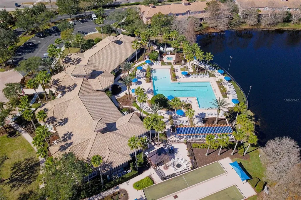 8252 Civita Drive Davenport FL 33896