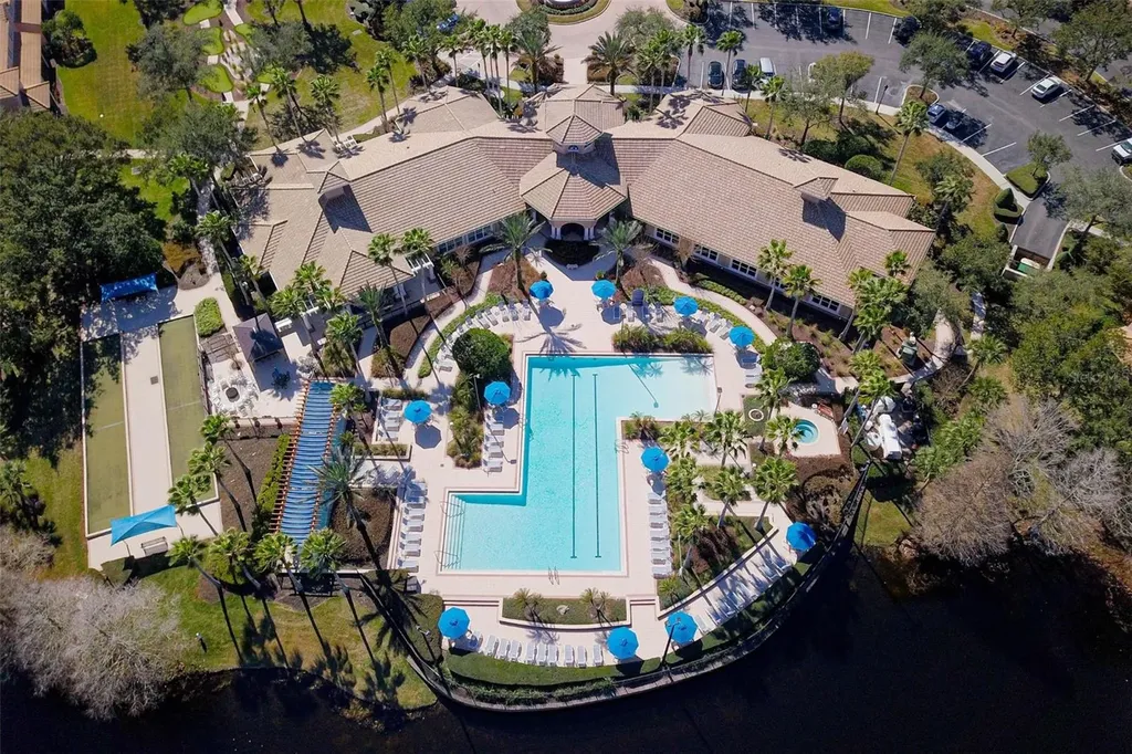 8252 Civita Drive Davenport FL 33896