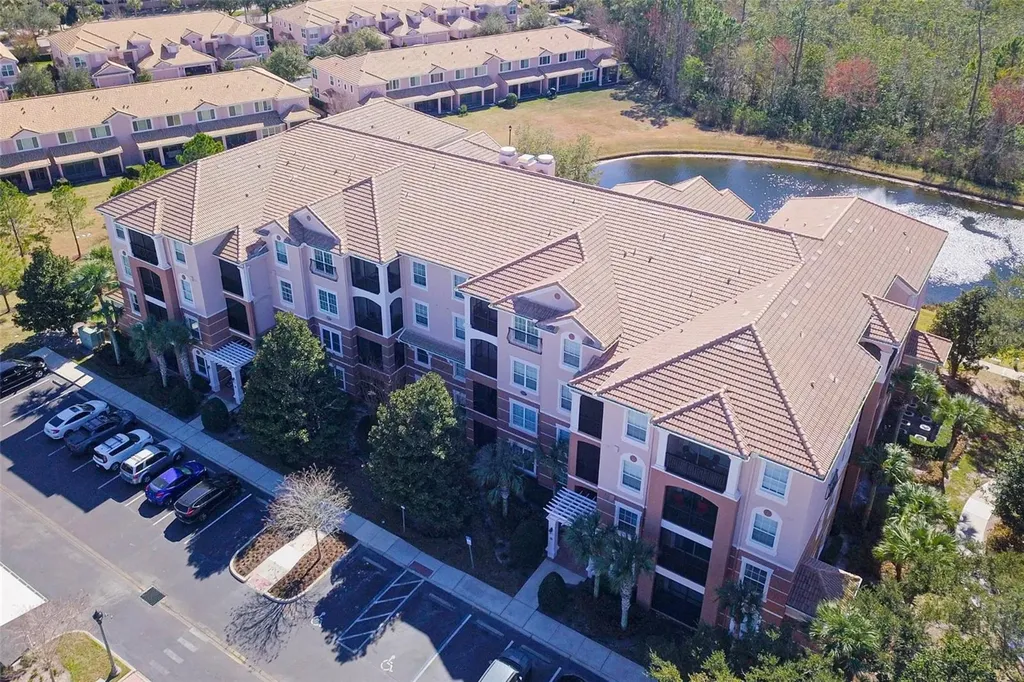 8252 Civita Drive Davenport FL 33896
