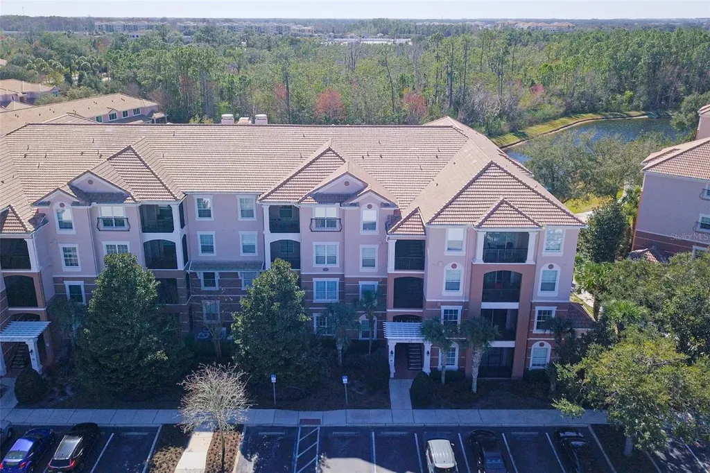8252 Civita Drive Davenport FL 33896