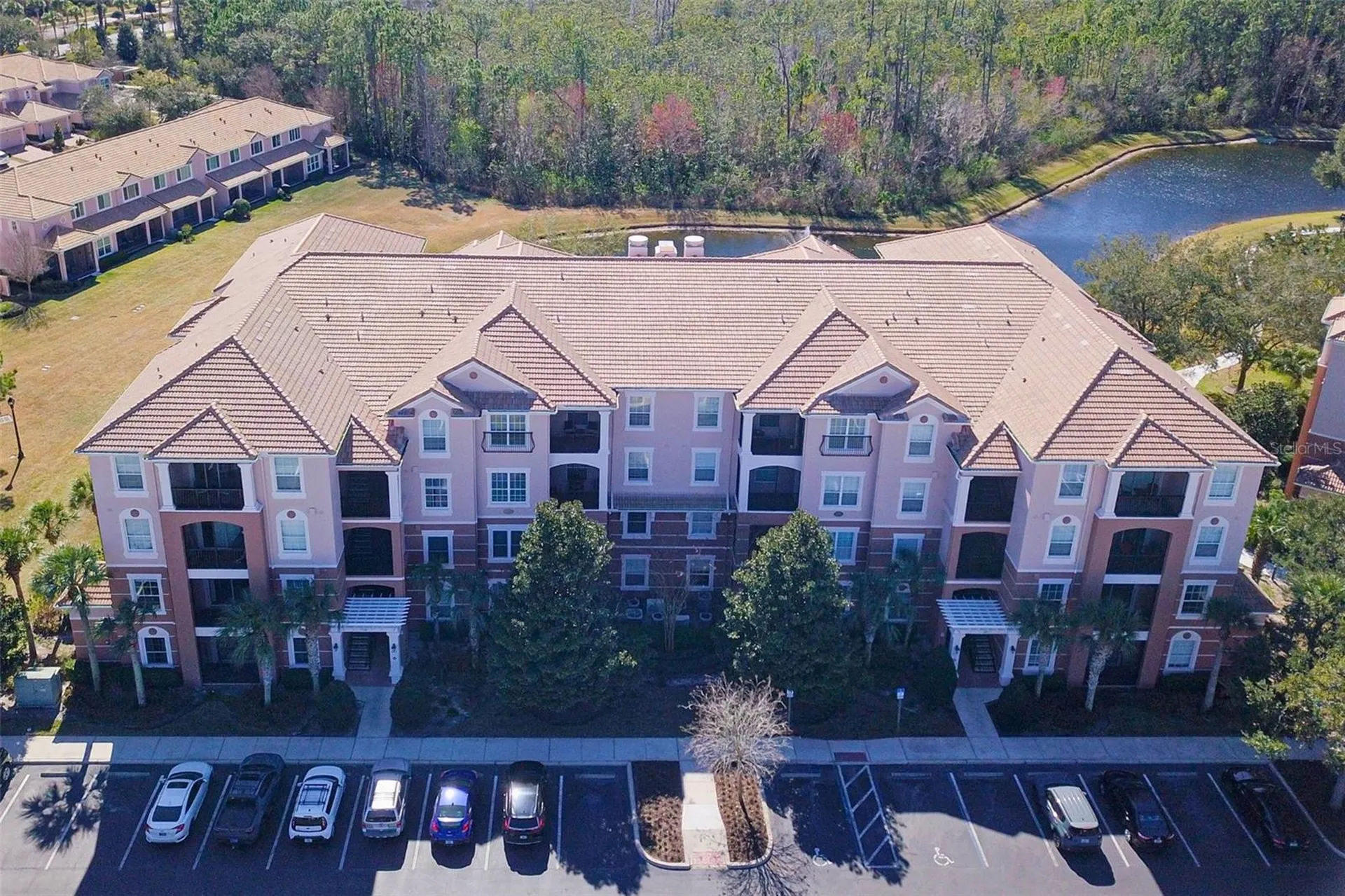 8252 Civita Drive Davenport FL 33896